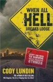 Image: Bookcover of When All Hell Breaks Loose